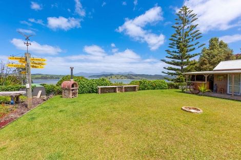 Photo of property in 10 Marmon Street, Rawene, Kaikohe, 0473