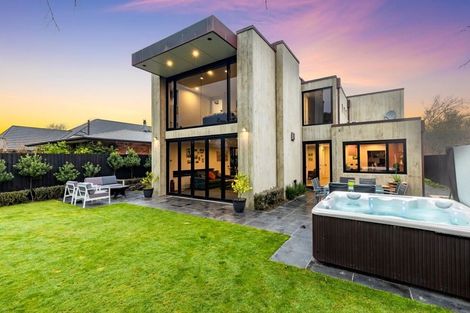 Photo of property in 26 Bannister Place, Ilam, Christchurch, 8053