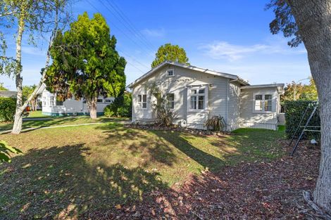 Photo of property in 30 East Street, Claudelands, Hamilton, 3214
