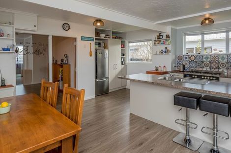 Photo of property in 41 Liverpool Street, Levin, 5510