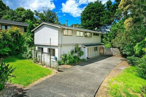 Photo of property in 57 Stredwick Drive, Torbay, Auckland, 0630
