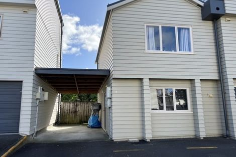 Photo of property in 7/4 Keeling Road, Henderson, Auckland, 0612
