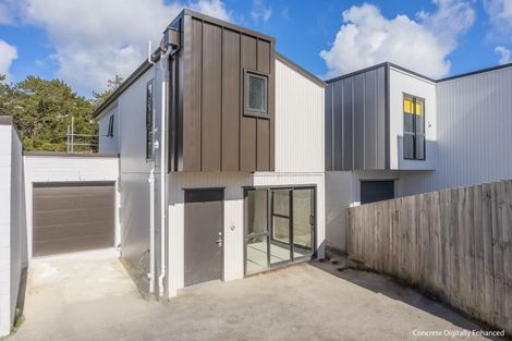 Photo of property in 43 Waka Street, Albany Heights, Auckland, 0632