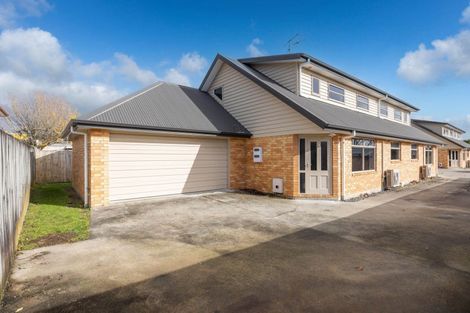 Photo of property in 22d Fifth Avenue, Enderley, Hamilton, 3214