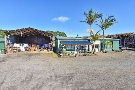Photo of property in 77 Pilgrim Road, Mauku, Pukekohe, 2678