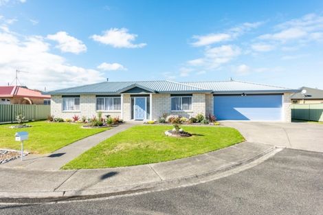 Photo of property in 5 Helen-mary Place, Lytton West, Gisborne, 4010