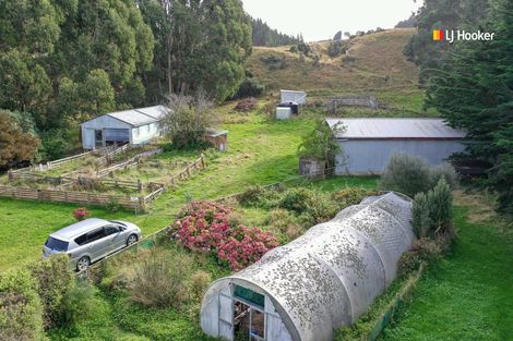 Photo of property in 110 Taieri Mouth Road, Kuri Bush, Brighton, 9091