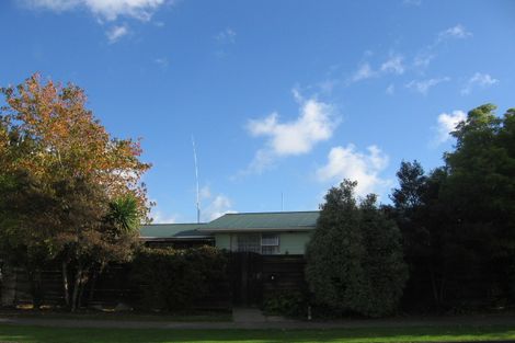 Photo of property in 1 Turakina Street, Westbrook, Palmerston North, 4412