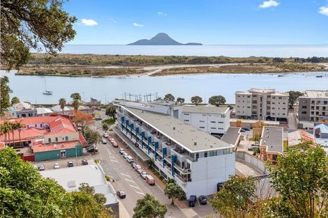Photo of property in Quayside Apartments, 210/11 George Street, Whakatane, 3120