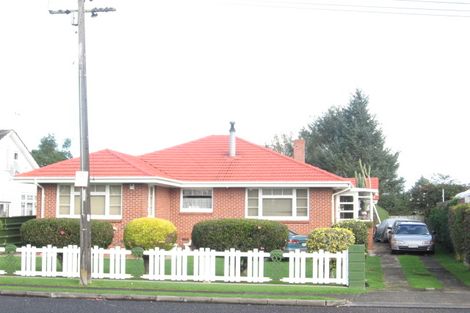 Photo of property in 46 Marr Road, Manurewa, Auckland, 2102