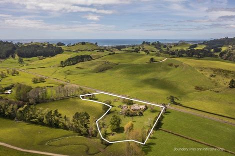 Photo of property in 131 Trig Road, Waihi, 3681