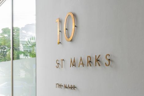 Photo of property in 501/10 St Marks Road, Remuera, Auckland, 1050