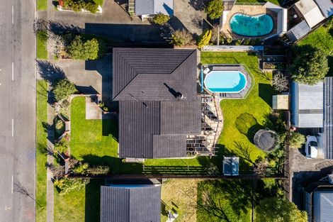 Photo of property in 9 Upham Crescent, Taradale, Napier, 4112