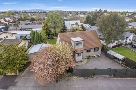 Photo of property in 48 South Belt, Methven, 7730