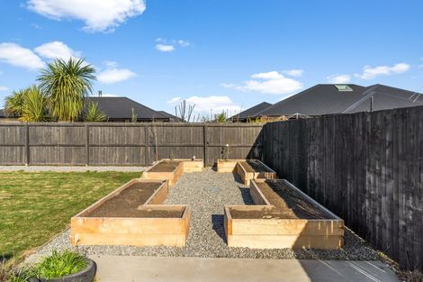 Photo of property in 10 Joy Place, Rolleston, 7614