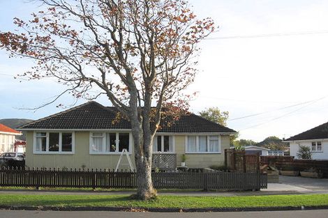 Photo of property in 14 Butler Street, Naenae, Lower Hutt, 5011