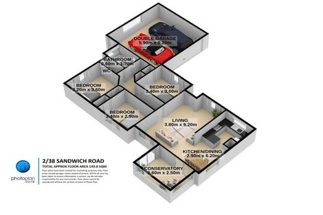 Photo of property in 2/38 Sandwich Road, St Andrews, Hamilton, 3200