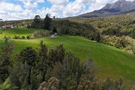 Photo of property in 730 Upper Pitone Road, Pitone, New Plymouth, 4374