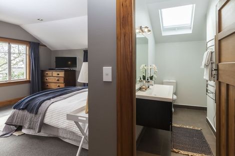 Photo of property in 152 Clyde Road, Burnside, Christchurch, 8053