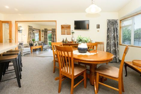Photo of property in 5 Oakeley Rise, Feilding, 4702