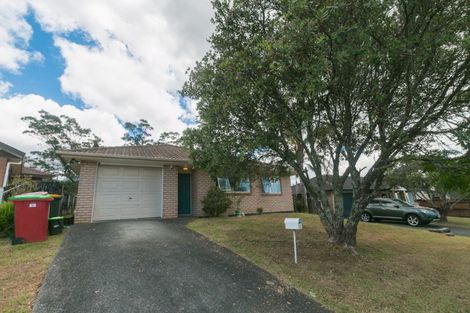 Photo of property in 56 Ruze Vida Drive, Massey, Auckland, 0614