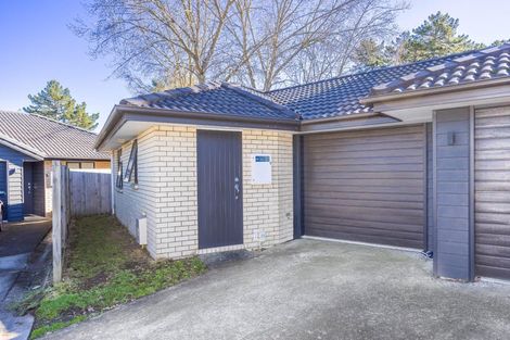 Photo of property in 83d Norrie Street, Bader, Hamilton, 3206