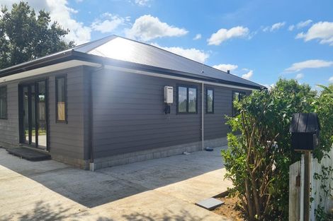 Photo of property in 1a Woodward Street, Featherston, 5710