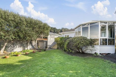 Photo of property in 53 Hector Street, Seatoun, Wellington, 6022