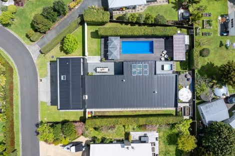 Photo of property in 7 Wrybill Way, Point Wells, 0986