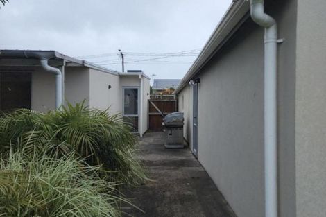 Photo of property in 161 Molesworth Street, New Plymouth, 4312