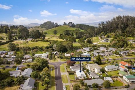 Photo of property in 26a Stafford Street, Waihi, 3610