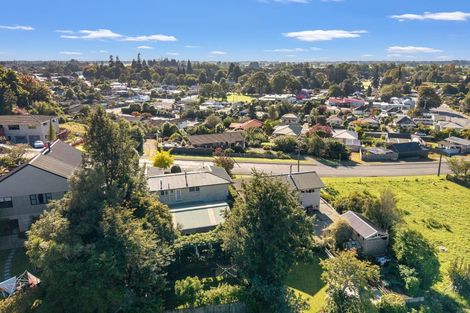 Photo of property in 31 Darby Street, Geraldine, 7930