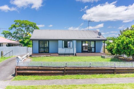 Photo of property in 113 Scott Street, Leamington, Cambridge, 3432