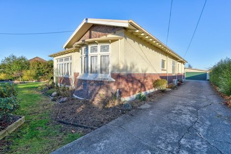 Photo of property in 11 Anzac Street, Gore, 9710