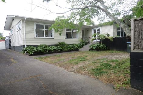 Photo of property in 59a Ashby Avenue, Saint Heliers, Auckland, 1071