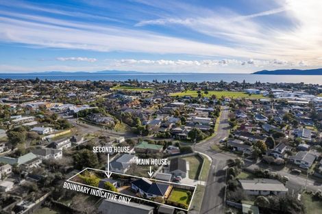 Photo of property in 4 Fincham Road, Raumati Beach, Paraparaumu, 5032