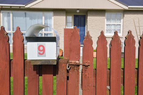Photo of property in 9 Oreti Street, Kingswell, Invercargill, 9812