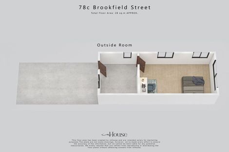 Photo of property in 78c Brookfield Street, Hamilton East, Hamilton, 3216