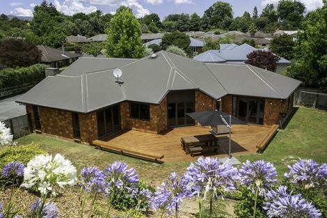 Photo of property in 17 Grace Avenue, Leamington, Cambridge, 3432