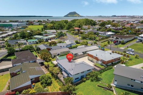 Photo of property in 27a Andrew Place, Otumoetai, Tauranga, 3110
