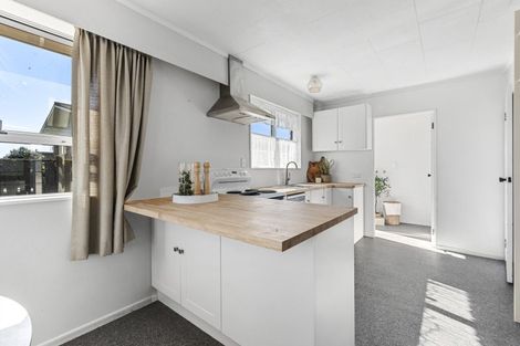 Photo of property in 205 Parklands Avenue, Bell Block, New Plymouth, 4312