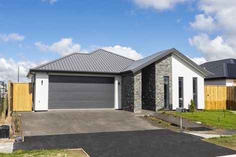Photo of property in 31 Navarra Road, Halswell, Christchurch, 8025