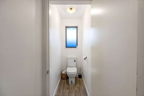 Photo of property in 2/474 Halswell Road, Halswell, Christchurch, 8025