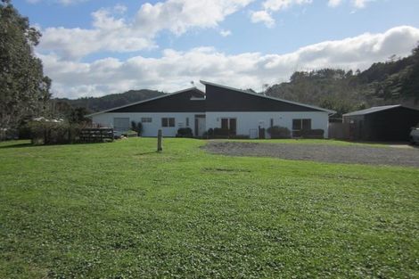 Photo of property in 591 Waitawheta Road, Waihi, 3682