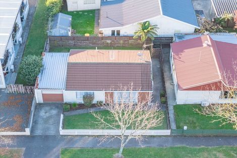 Photo of property in 41b Wellington Street, Hamilton East, Hamilton, 3216