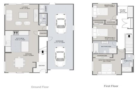 Photo of property in 19 Fort Lincoln Loop, Karaka, Papakura, 2113