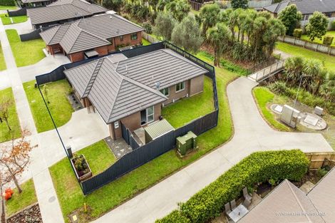 Photo of property in 14 Fletcher Lane, Patumahoe, Pukekohe, 2679