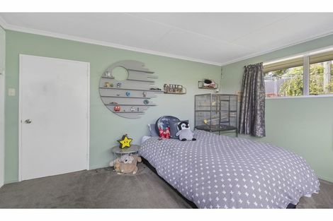 Photo of property in 16 Benmore Street, Glenwood, Timaru, 7910