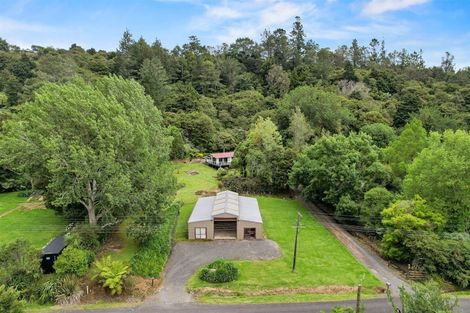 Photo of property in 130 Rahu Road, Karangahake, Paeroa, 3674