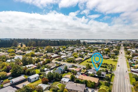 Photo of property in 1 William Street, Rolleston, 7614